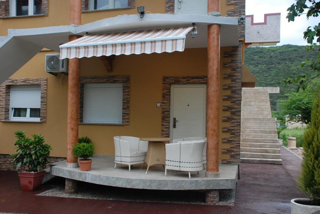 Apartments Ljiljanic Budva Quarto foto